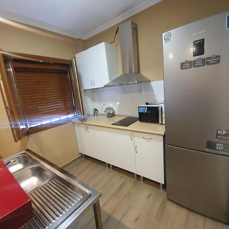 Hotel H. Ciudad De Lepe Zewnętrze zdjęcie