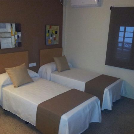Hotel H. Ciudad De Lepe Zewnętrze zdjęcie