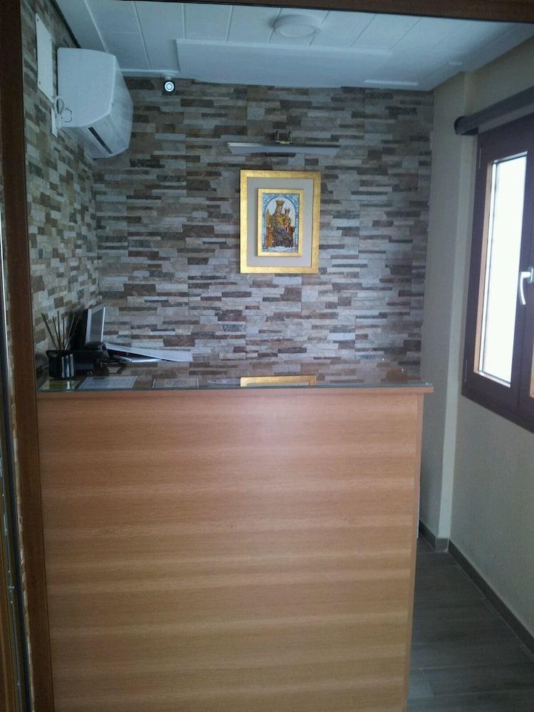 Hotel H. Ciudad De Lepe Zewnętrze zdjęcie
