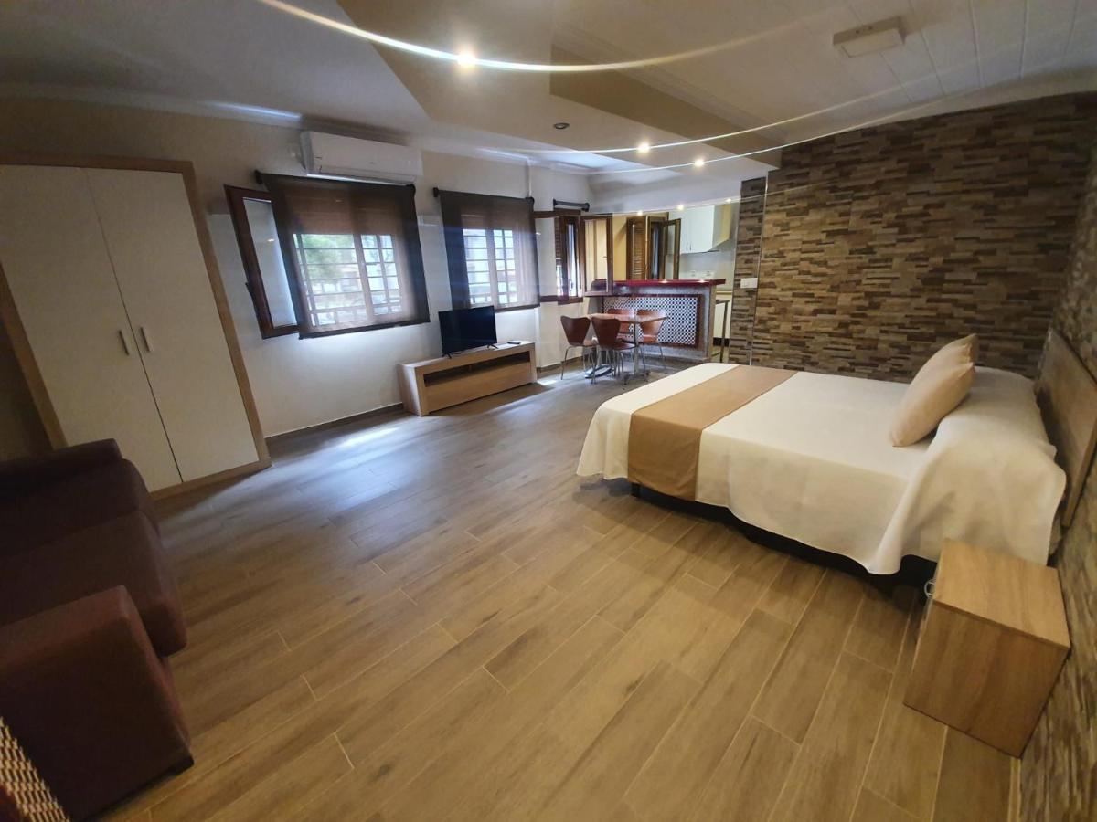 Hotel H. Ciudad De Lepe Zewnętrze zdjęcie