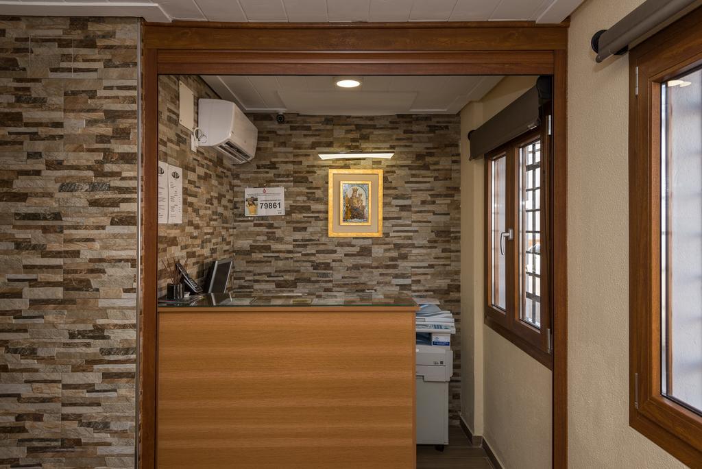 Hotel H. Ciudad De Lepe Zewnętrze zdjęcie