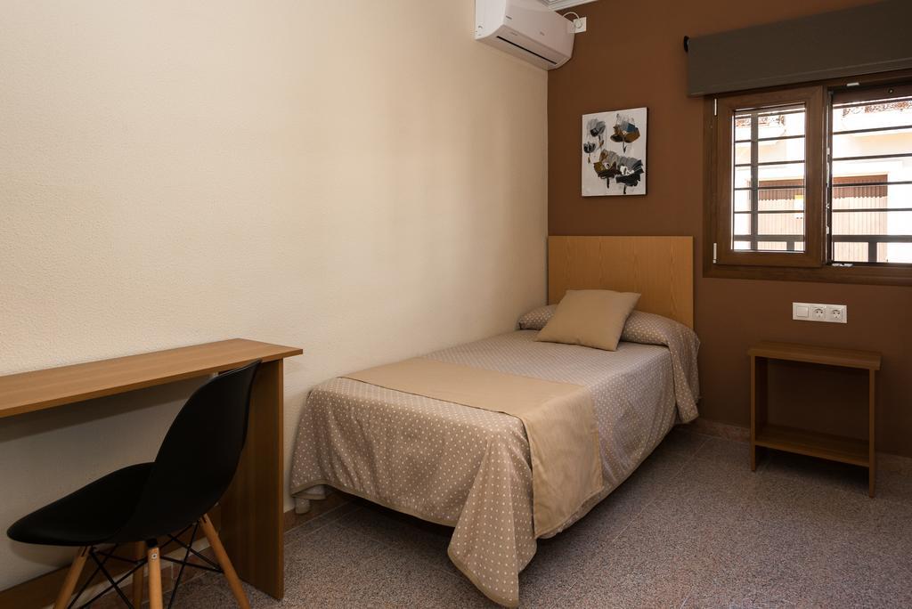 Hotel H. Ciudad De Lepe Zewnętrze zdjęcie