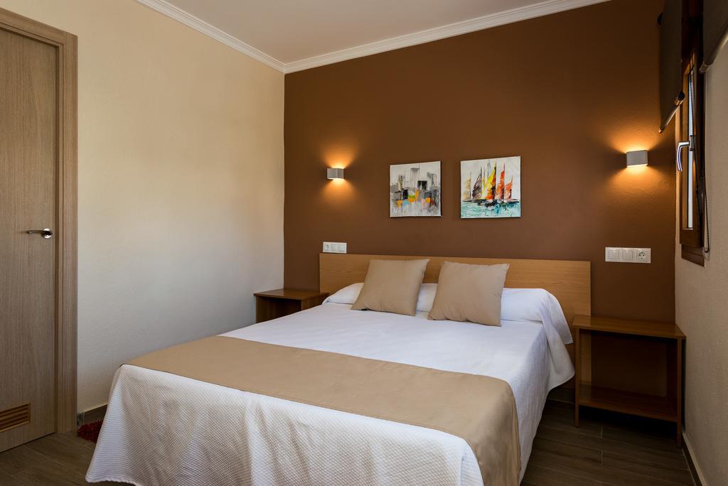 Hotel H. Ciudad De Lepe Zewnętrze zdjęcie