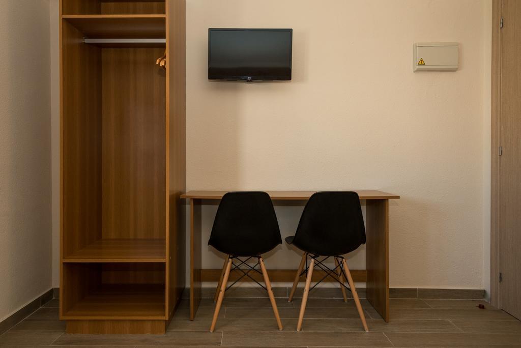 Hotel H. Ciudad De Lepe Zewnętrze zdjęcie