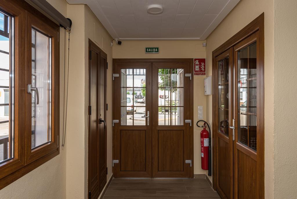 Hotel H. Ciudad De Lepe Zewnętrze zdjęcie