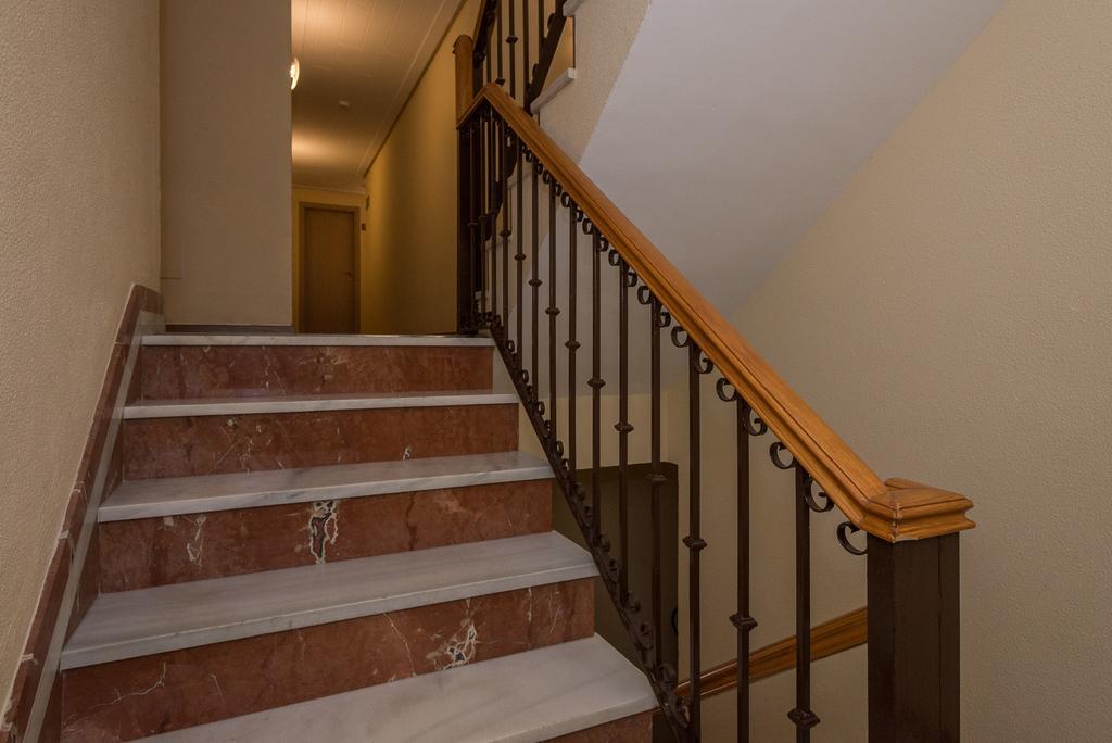 Hotel H. Ciudad De Lepe Zewnętrze zdjęcie