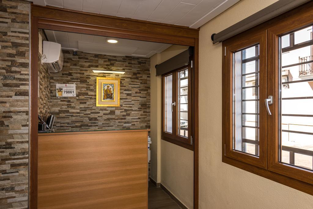 Hotel H. Ciudad De Lepe Zewnętrze zdjęcie