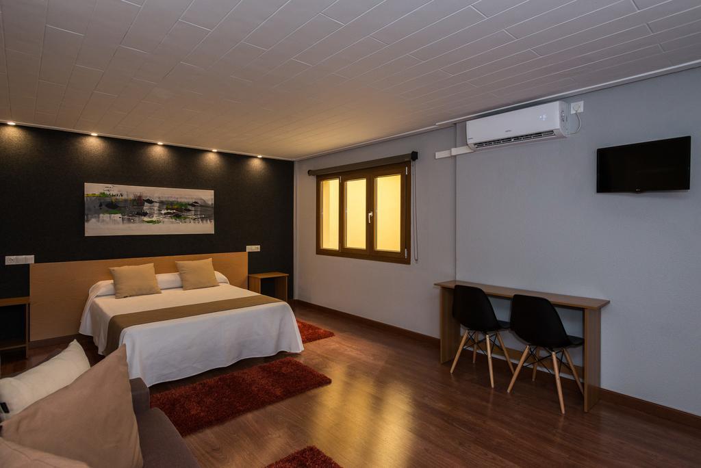 Hotel H. Ciudad De Lepe Zewnętrze zdjęcie