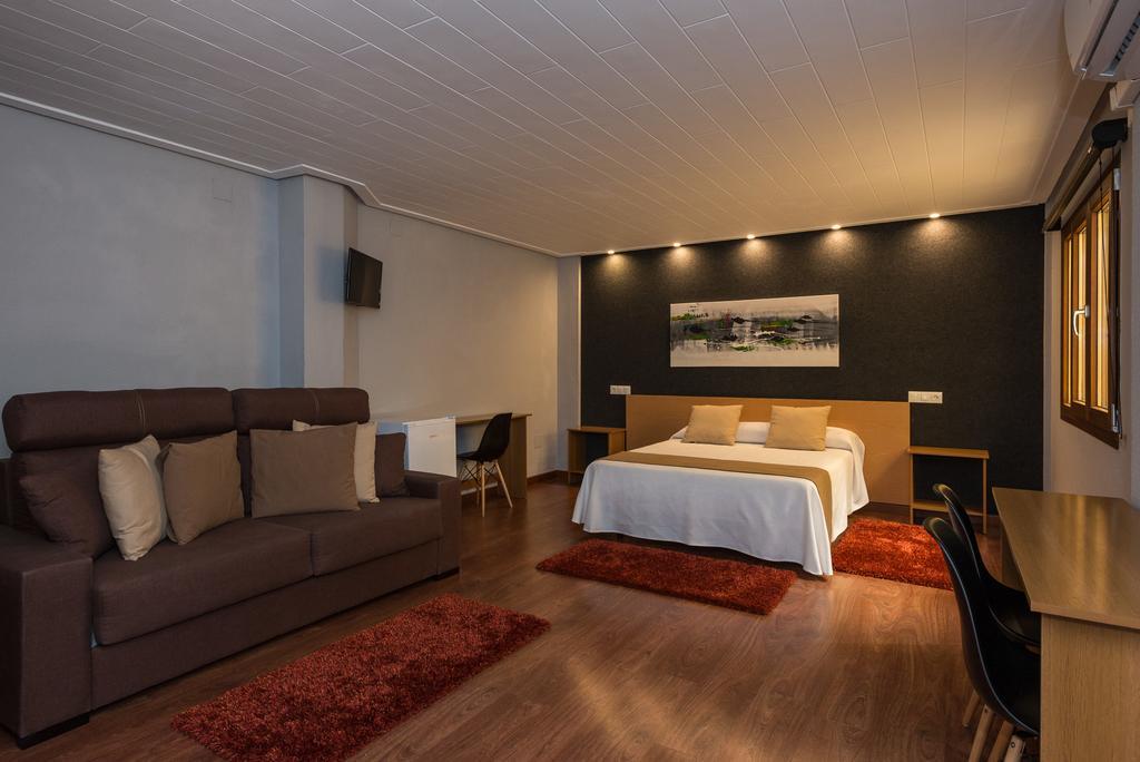 Hotel H. Ciudad De Lepe Zewnętrze zdjęcie