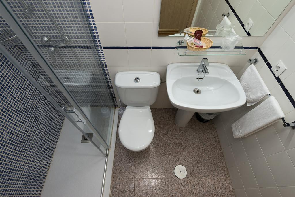 Hotel H. Ciudad De Lepe Zewnętrze zdjęcie