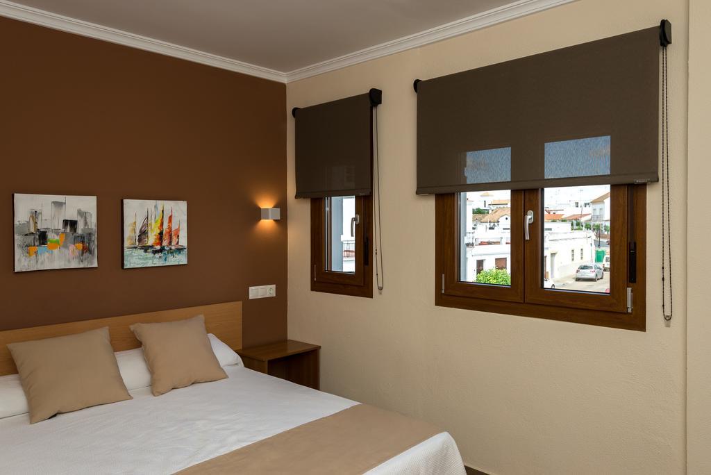Hotel H. Ciudad De Lepe Zewnętrze zdjęcie