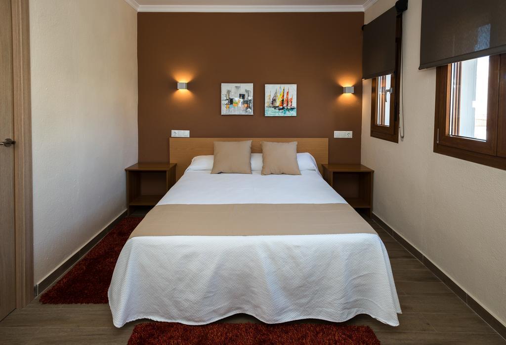 Hotel H. Ciudad De Lepe Zewnętrze zdjęcie