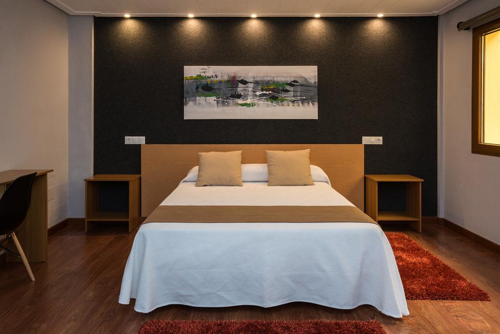 Hotel H. Ciudad De Lepe Zewnętrze zdjęcie